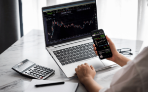 investasi online menguntungkan