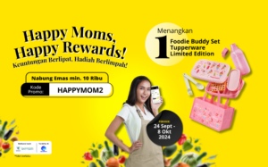 Happy Mom 2