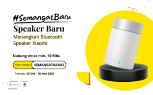 #SemangatBaru 5