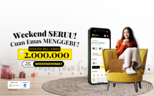 Terdepan Desember