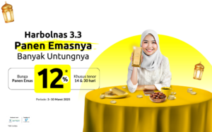 3.3 Panen Emas Ramadan