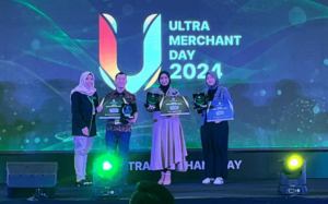 Ultra voucher award 2024