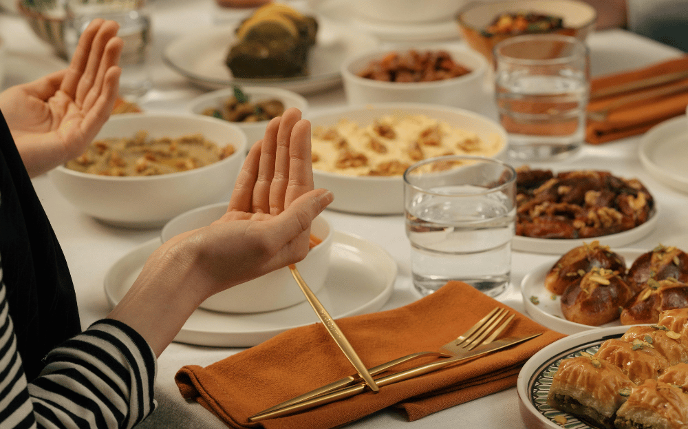 Mengatur Keuangan Ramadan