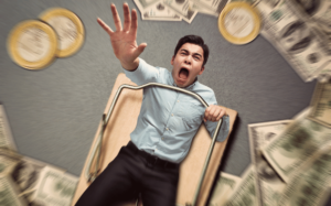 penyebab middle-class trap