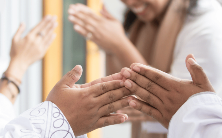 5 Eid Budget Strategies for More Blessings