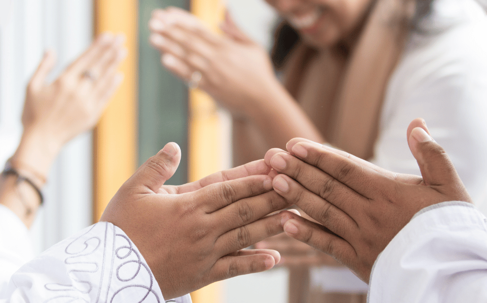5 Eid Budget Strategies for More Blessings