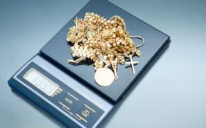 Gold Jewelry Weight Loss? Here are the 3 Main Causes of Gold Weight Loss and How to Fix It!