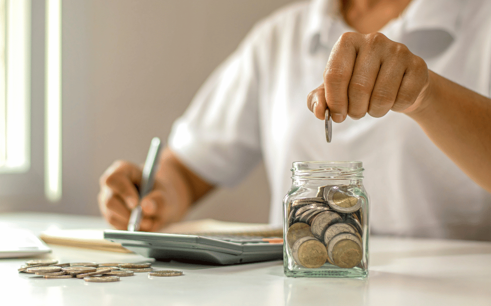 5 Guidelines to Maintain Consistency in Saving and Investing in Gold
