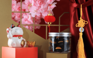 7 Chinese New Year 2025 Hampers Gift Ideas