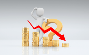 When does the Gold Price Drop? Check out 5 Factors Causing Gold Prices to Fall
