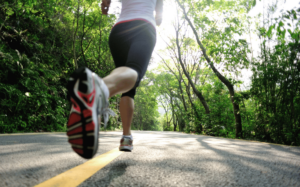 healthy and frugal lifestyle