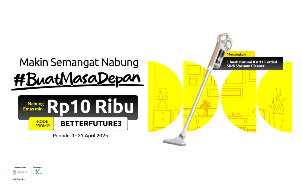 Gold Investment #MakeFuture Can Bring Home Auto Vacuum Cleaner Double Profit 🎁✨