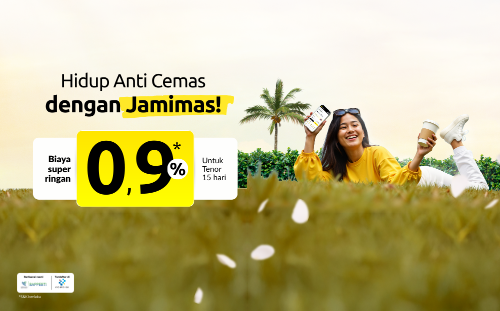 Jamimas mei 2025