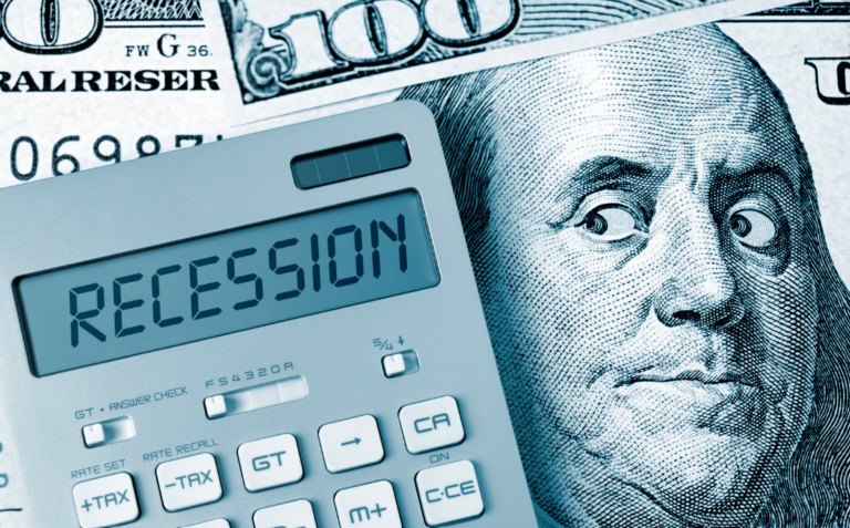 Economic Recession: Why is Gold a Safe Investment Option?