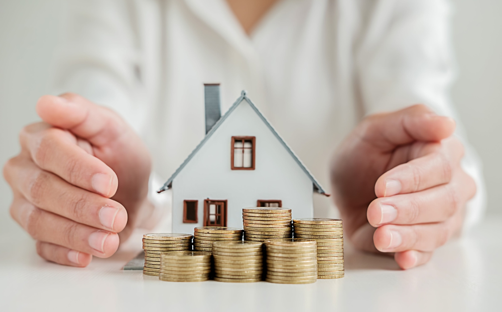 Tips for Managing a Salary of IDR 3 Million Per Month to Buy a Dream House!