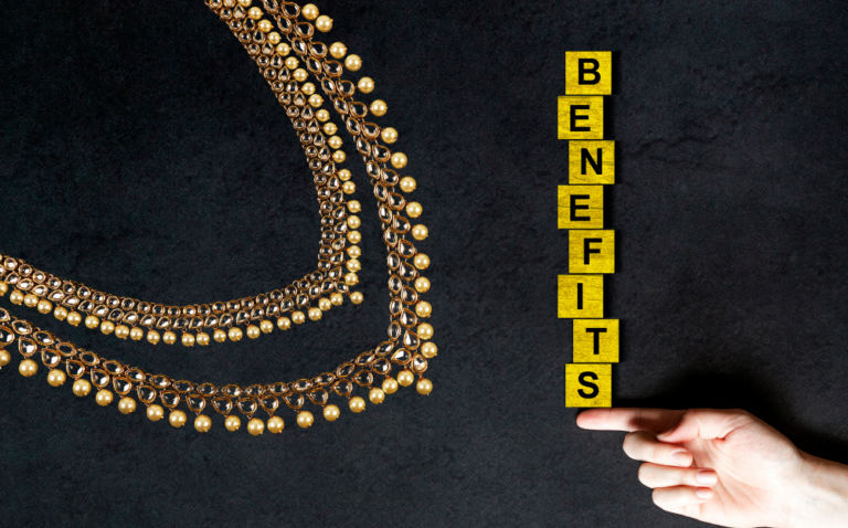 gold benefits