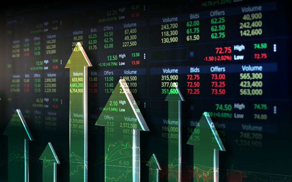 What Actually Happened to Gold During the Trade War? Here are 4 Reasons for Its Rise