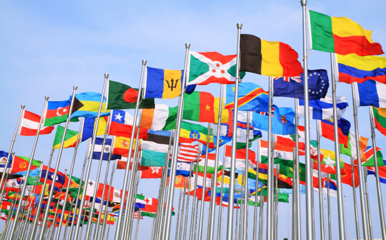 What do countries store gold for? Here are 5 reasons