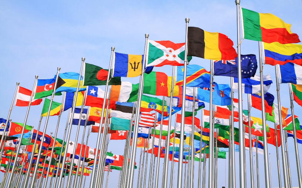 What do countries store gold for? Here are 5 reasons