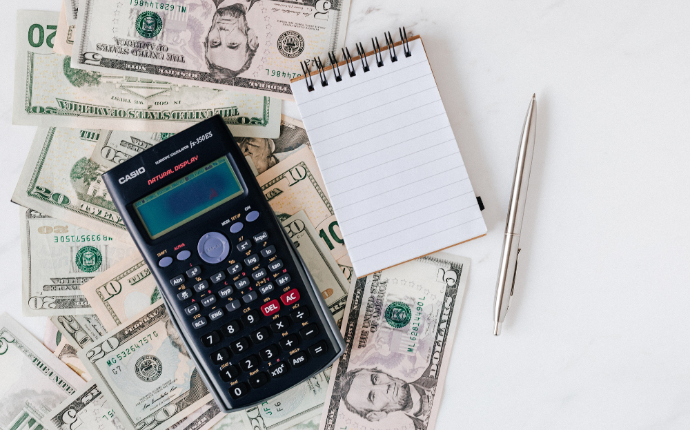 Uang Gaji Cepat Habis? Bisa Jadi Cash Flow Sobat Bocor!