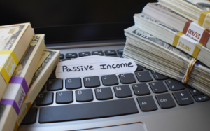 passive income