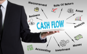 Cara Memantau Cash Flow