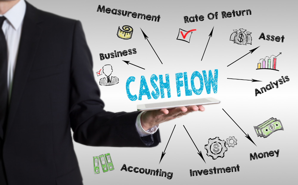 Cara Memantau Cash Flow