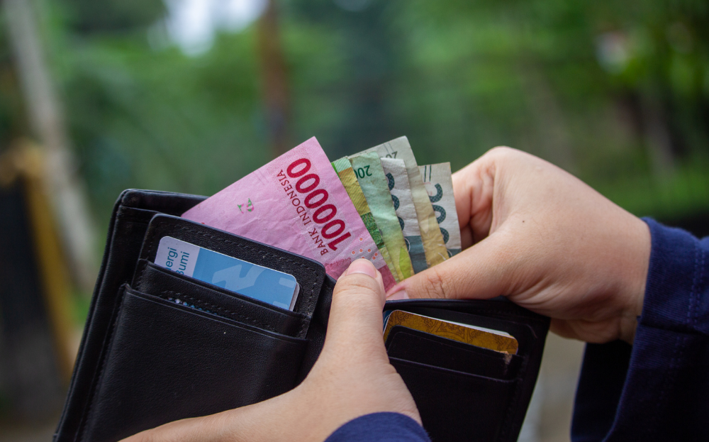 apa itu emotional spending