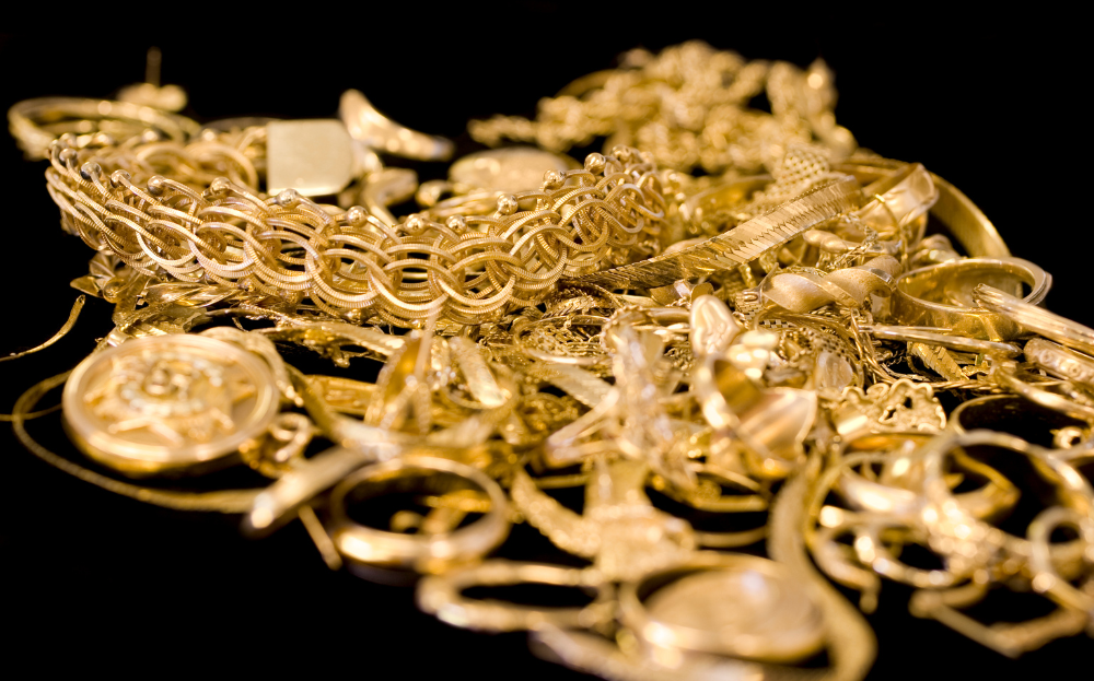 8 Fun Facts about Gold, the Last of which is Rarely Known by Many!