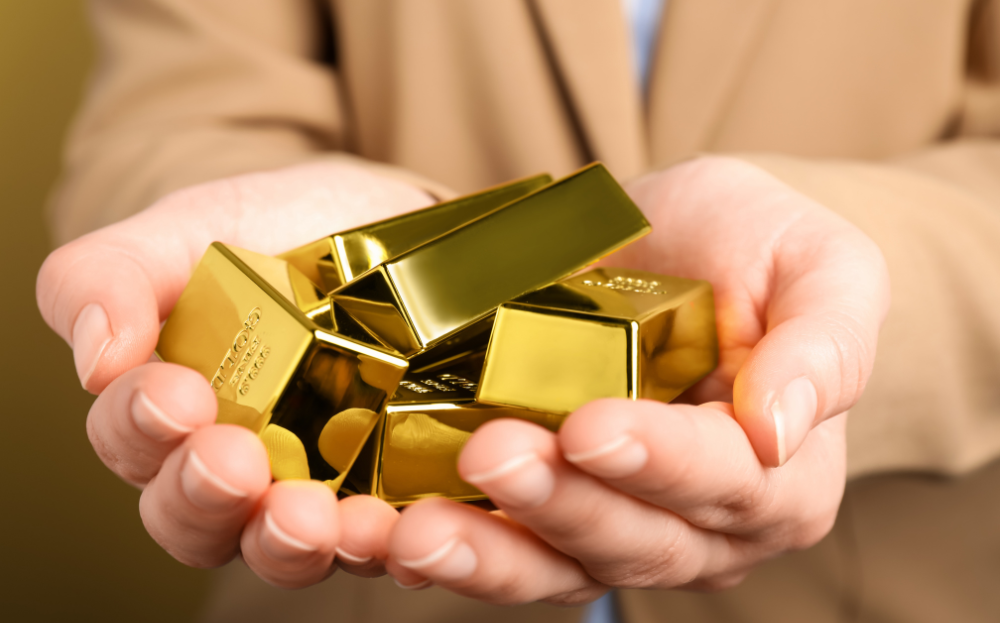 Make no mistake! 4 Common Gold Investment Mistakes that Make You Lose Money