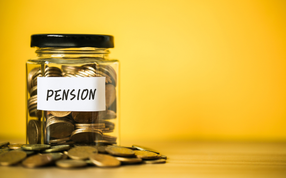 Auto Calm in Old Age! 5 Smart Ways to Prepare Retirement Funds Using Gold