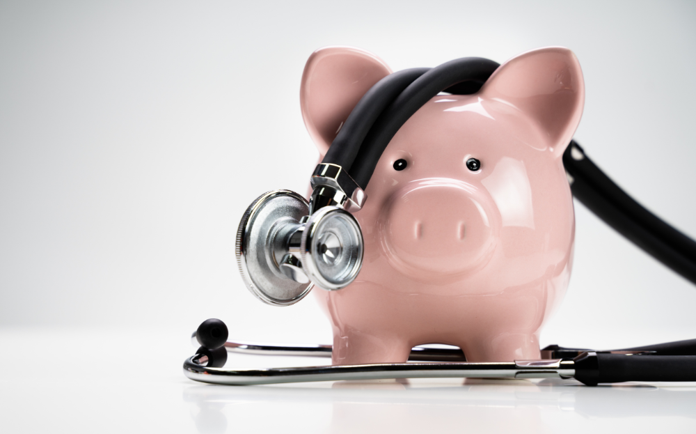 financial check-up