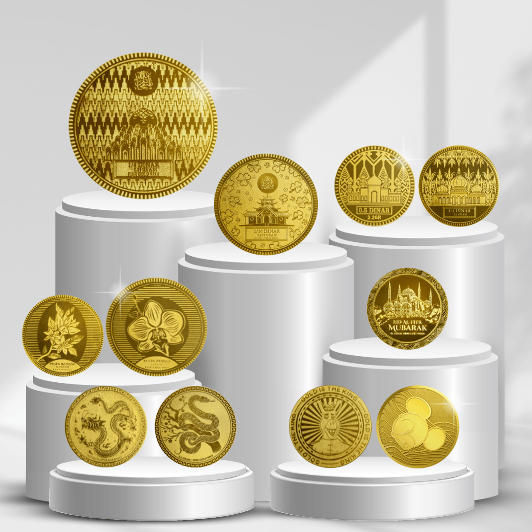 konus-dinar-series