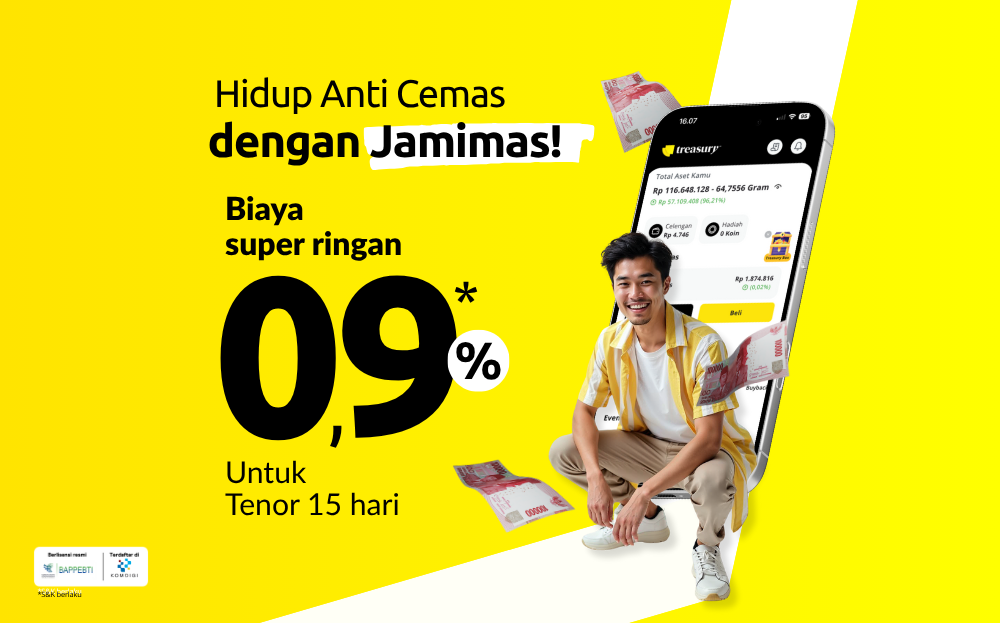 Jamimas Jun 2025