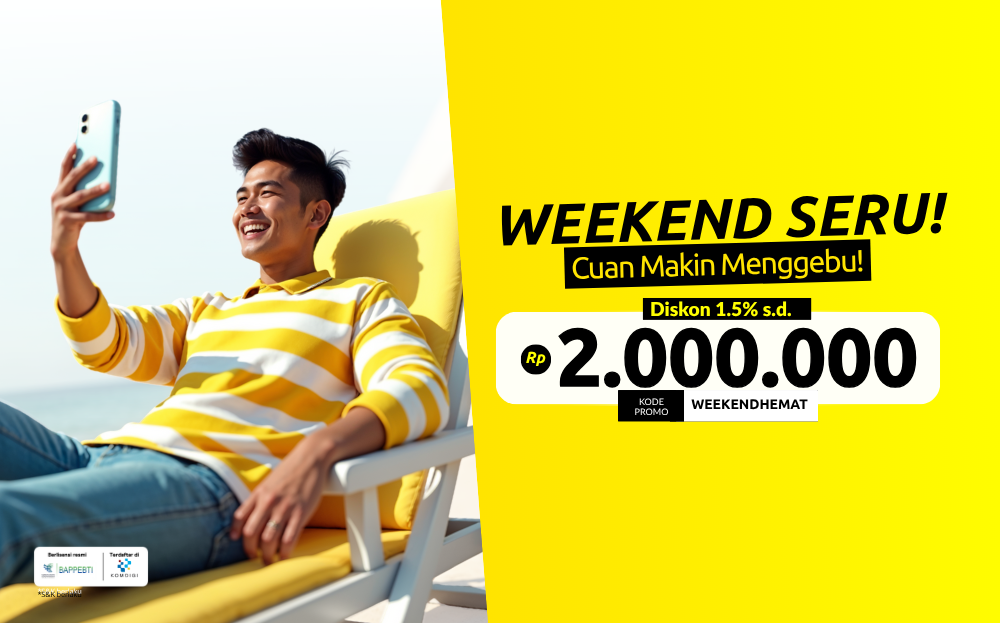promo terdepan Jun 2025