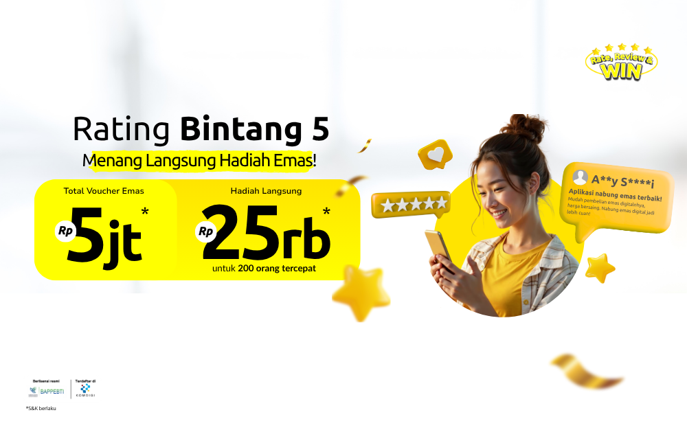 rate & review Jun 2025