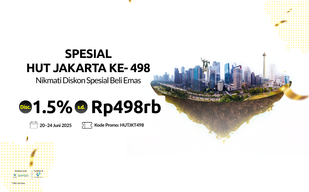 HUT JKT 2025