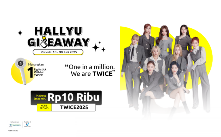 Hallyu GA Twice 2025