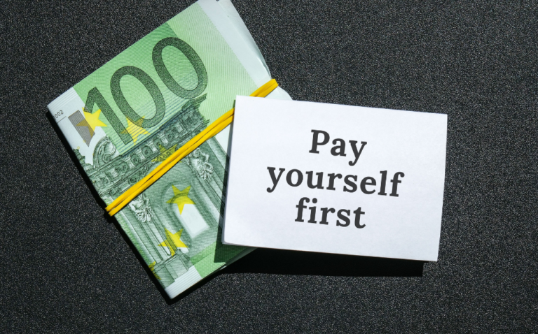 Why Friends Should Know the Term Pay Yourself First, Let Payroll Without Burden