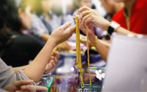 Investing in Gold during Ramadan: Why is it the Right Time?