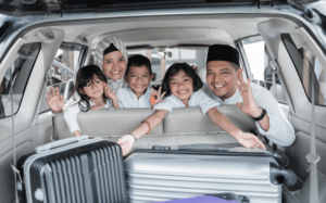 Not Wasteful! 5 Ways to Save and Safe Homecoming Ahead of Eid