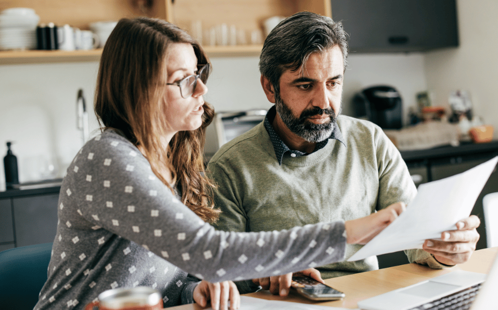 No need to fight anymore! Check out 5 Ways to Manage Husband and Wife's Salary