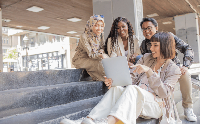 7 New Financial Terms for Gen Z
