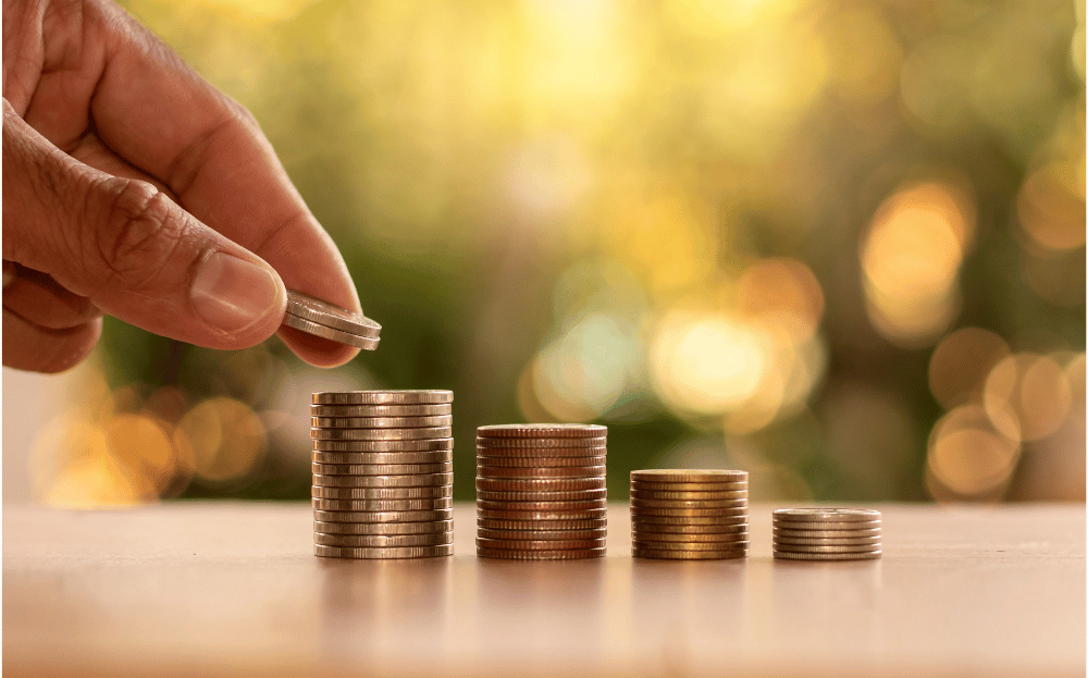 sukses investasi