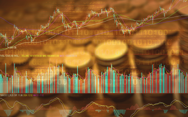 harga emas saat perang