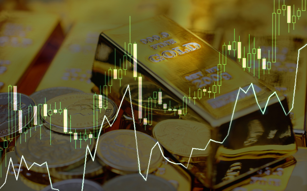 Harga emas hari ini