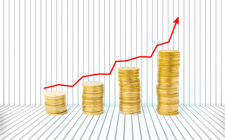 The Rise in Gold Prices in 2024 Brings Joy! Investors Reap Profits