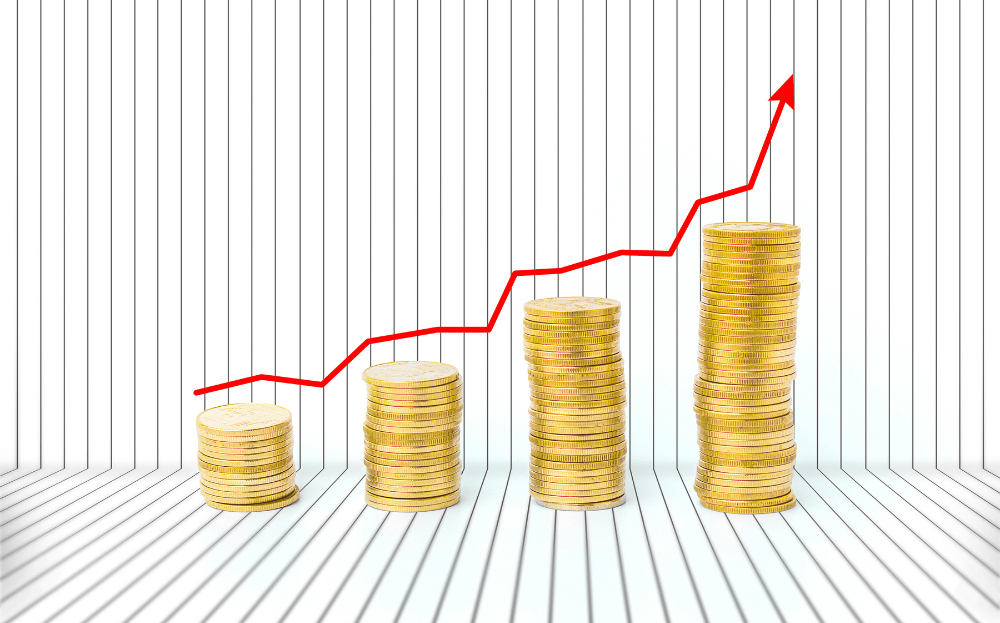The Rise in Gold Prices in 2024 Brings Joy! Investors Reap Profits