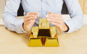 5 Reasons Why Digital Gold Is the Safest Investment