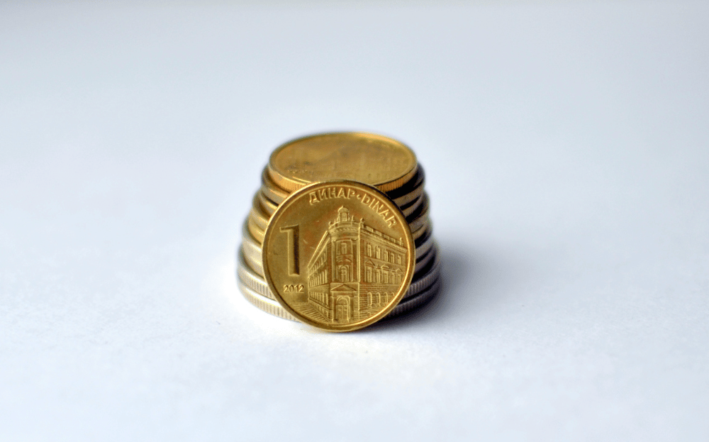1 Gram Gold Dinar